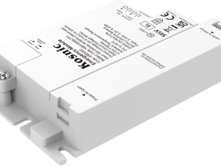 2W standard emergency module for LED DD and bulkhead For Sale