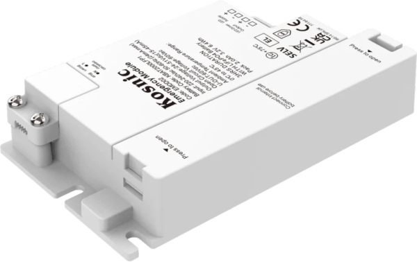 2W standard emergency module for LED DD and bulkhead For Sale