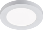 230V 6W CCT Adj Circular LED Panel- 140mm For Discount