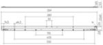 Module LLE 24mm 2000lm HV ADV6 280mm 560mm please select For Sale