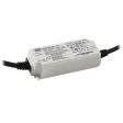 XLN-25-H  LED Power Supplies 25W 100-305Vac 9-54V 0.3-1.05A CP Wiring Cable IP67 Cheap