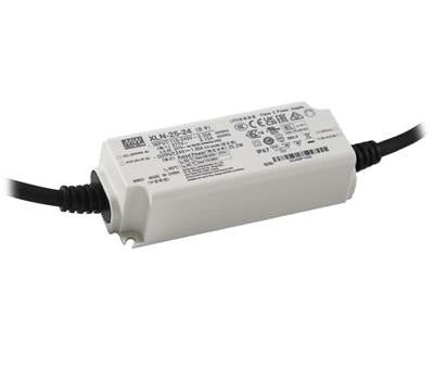 XLN-25-H  LED Power Supplies 25W 100-305Vac 9-54V 0.3-1.05A CP Wiring Cable IP67 Cheap