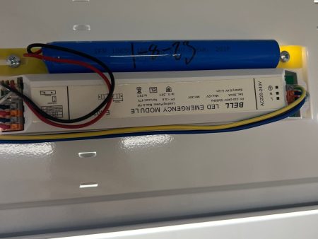 2 18650-B-LIPO-2S1p For Sale