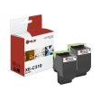 2 Pack Xerox C310 Black Compatible Toner Cartridge | Laser Tek Services Discount