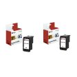 2 Pack Canon 245XL 246XL BK CL HY Compatible Ink Cartridge | Laser Tek Services Online Hot Sale