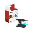 Brother LC-65 LC-65C Cyan Compatible Ink Cartridge | Laser Tek Services For Discount