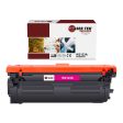 HP 212A W2123A Magenta Remanufactured Toner Cartridge | Laser Tek Services Sale