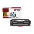 HP 206X Yellow HY Compatible Toner Cartridge | Laser Tek Services Online