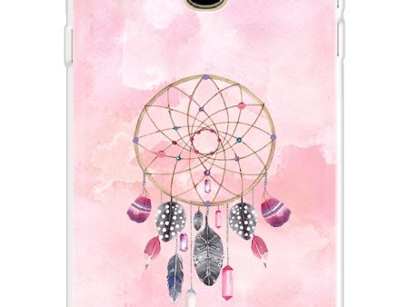 Dreamy Happiness Soft Cover for Samsung J4 Cheap