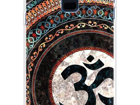 Worship Soft Cover for Samsung A6 Plus Discount