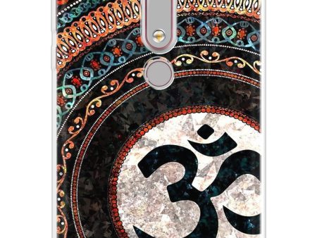 Worship Soft Cover for Nokia 6.1 on Sale