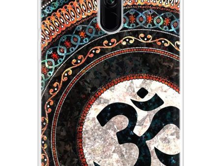 Worship Soft Cover for Xiaomi Redmi Note 8 Pro Cheap