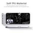 Equation Doodle Soft Cover for Samsung J4 Sale