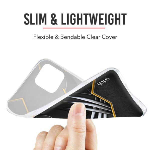 Blade Claws Soft Cover for Samsung J4 Cheap