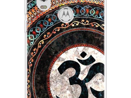 Worship Soft Cover for Motorola One Action Hot on Sale