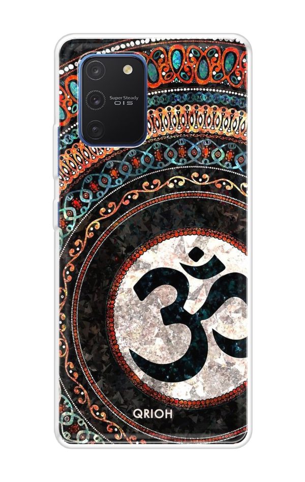 Worship Soft Cover for Samsung Galaxy S10 lite Online Sale