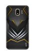 Blade Claws Soft Cover for Samsung J4 Cheap