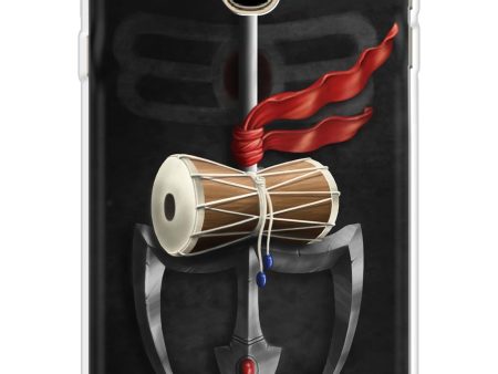 Mahadev Trident Soft Cover For Samsung J4 Discount