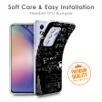 Equation Doodle Soft Cover for Samsung J4 Sale