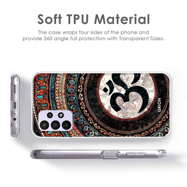 Worship Soft Cover for Samsung Galaxy Note 10 lite For Discount