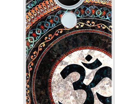 Worship Soft Cover for Nokia 7.2 Hot on Sale