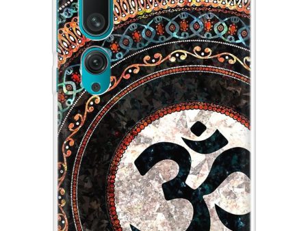 Worship Soft Cover for Xiaomi Mi Note 10 Hot on Sale