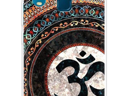 Worship Soft Cover for Vivo Y17 Online