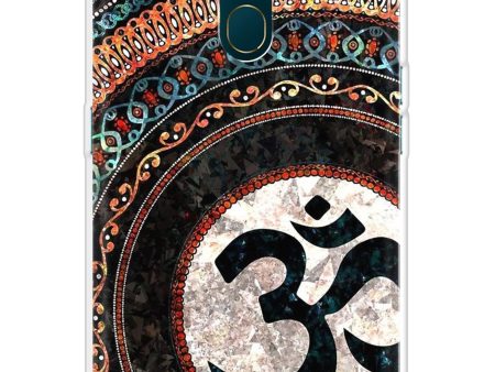 Worship Soft Cover for Oppo A9 For Cheap