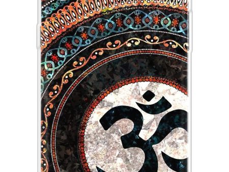 Worship Soft Cover for Samsung Galaxy A6s Hot on Sale