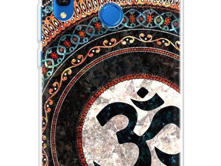 Worship Soft Cover for Huawei Y9 Prime 2019 Sale