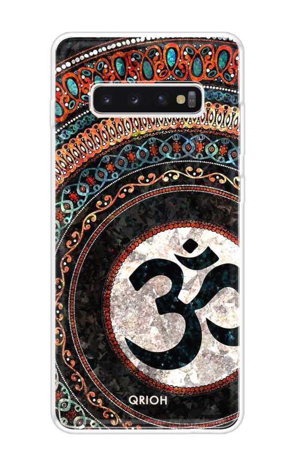 Worship Soft Cover for Samsung Galaxy S10 Plus Sale