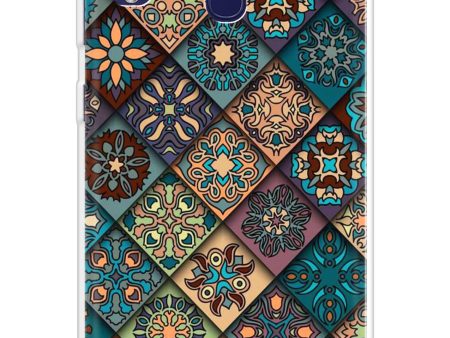 Retro Art Soft Cover for Samsung Galaxy M10s For Cheap