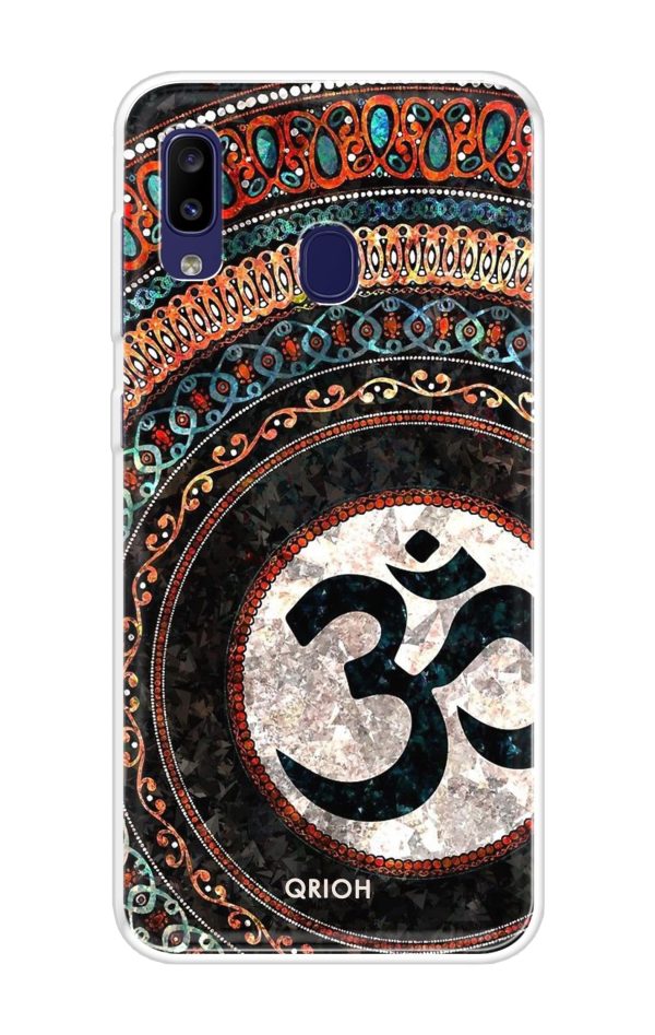 Worship Soft Cover for Samsung Galaxy M10s Online