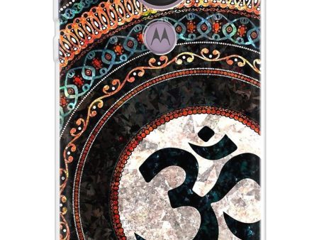 Worship Soft Cover for Motorola Moto G7 Power Sale