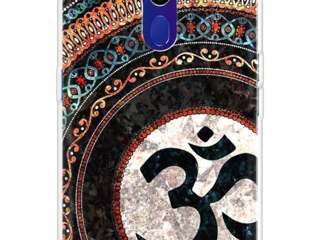 Worship Soft Cover for Oppo A9 2020 Sale