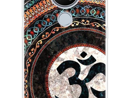 Worship Soft Cover for Nokia 6.2 Online