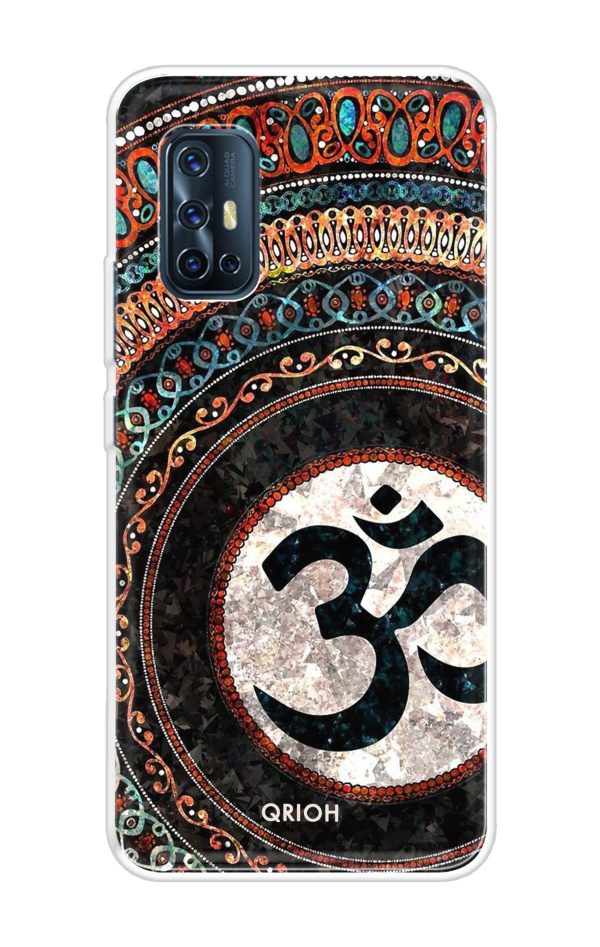 Worship Soft Cover for Vivo V17 For Cheap