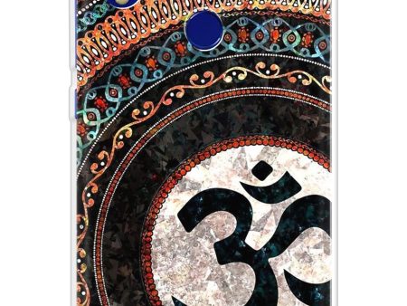 Worship Soft Cover for Xiaomi Redmi 7 Online Hot Sale