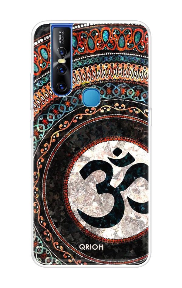 Worship Soft Cover for Vivo V15 Cheap