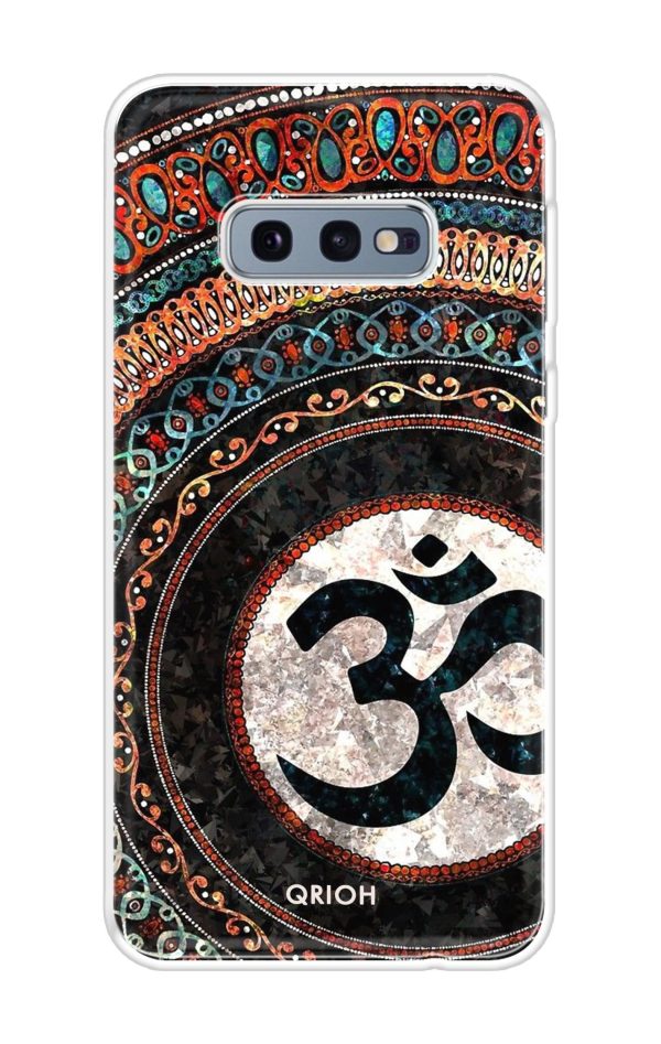 Worship Soft Cover for Samsung Galaxy S10e Online Sale