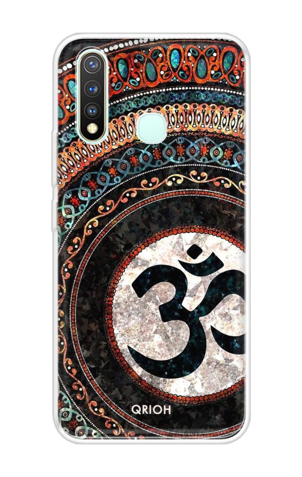 Worship Soft Cover for Vivo U3 Online Sale