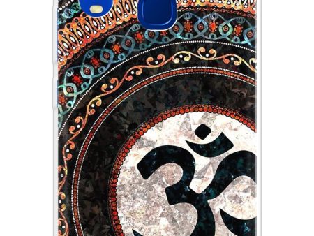 Worship Soft Cover for Vivo Y12 Online