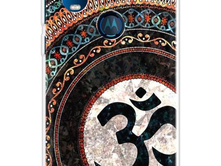 Worship Soft Cover for Motorola One Vision Hot on Sale