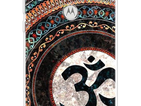 Worship Soft Cover for Motorola One For Cheap