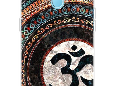 Worship Soft Cover for Realme U1 For Cheap