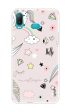 Unicorn Doodle Soft Cover For Samsung Galaxy A6s For Cheap