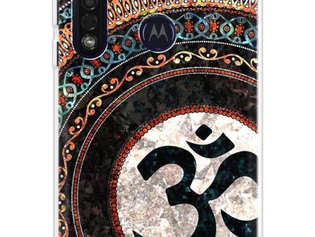 Worship Soft Cover for Motorola Moto G8 Plus Online Sale