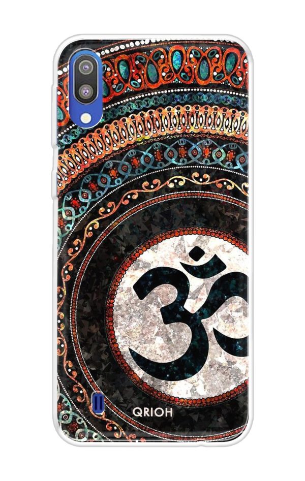 Worship Soft Cover for Samsung Galaxy M10 Online Sale