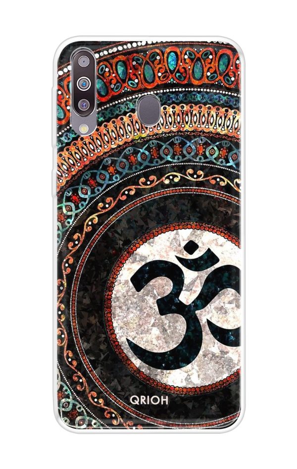 Worship Soft Cover for Samsung Galaxy M30 Online Sale