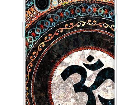 Worship Soft Cover for OnePlus Nord CE For Sale